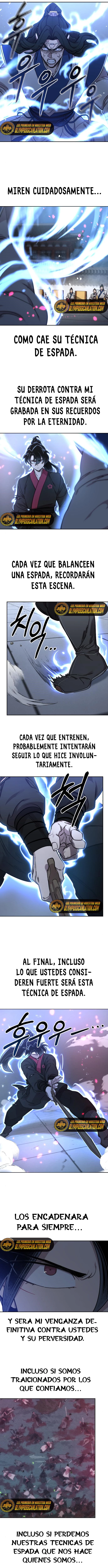 Secta de la montaña > Capitulo 68 > Page 111