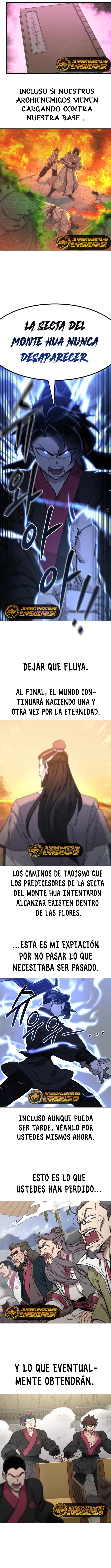 Secta de la montaña > Capitulo 68 > Page 121