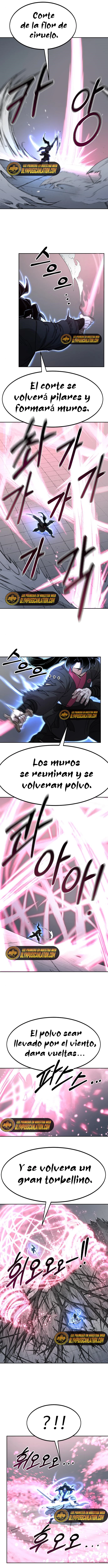 Secta de la montaña > Capitulo 68 > Page 131