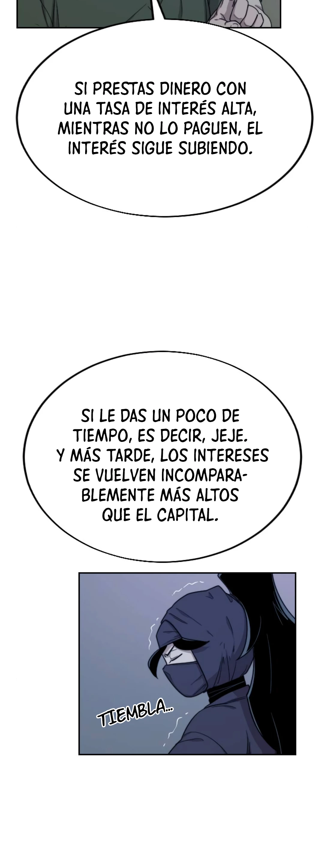 Secta de la montaña > Capitulo 7 > Page 81