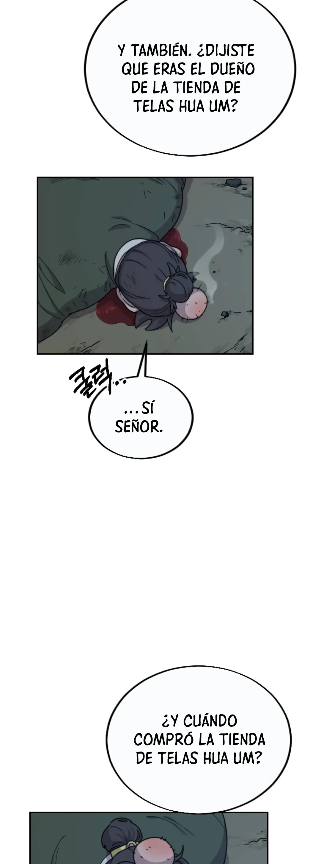 Secta de la montaña > Capitulo 7 > Page 101