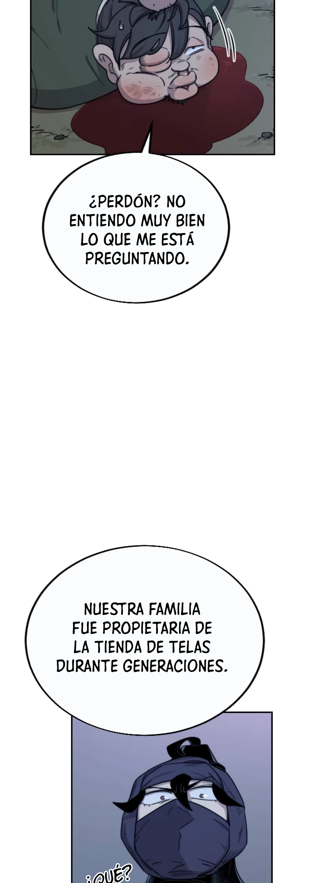Secta de la montaña > Capitulo 7 > Page 111