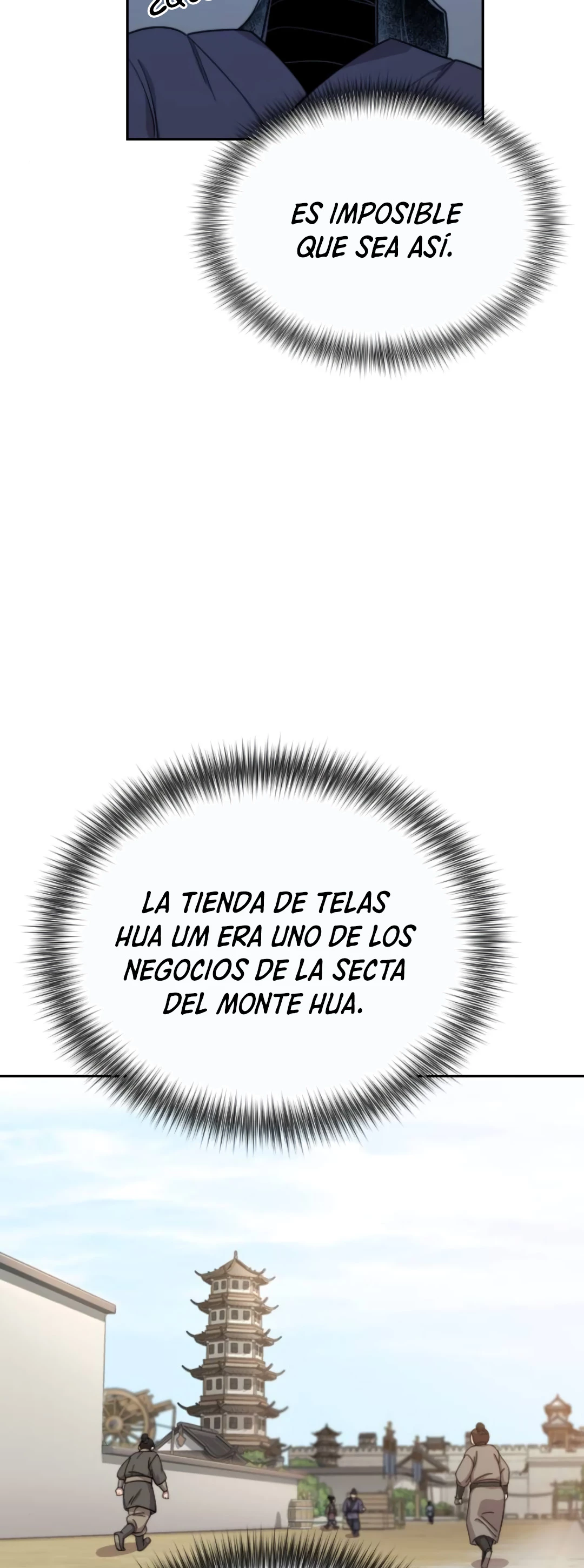 Secta de la montaña > Capitulo 7 > Page 121