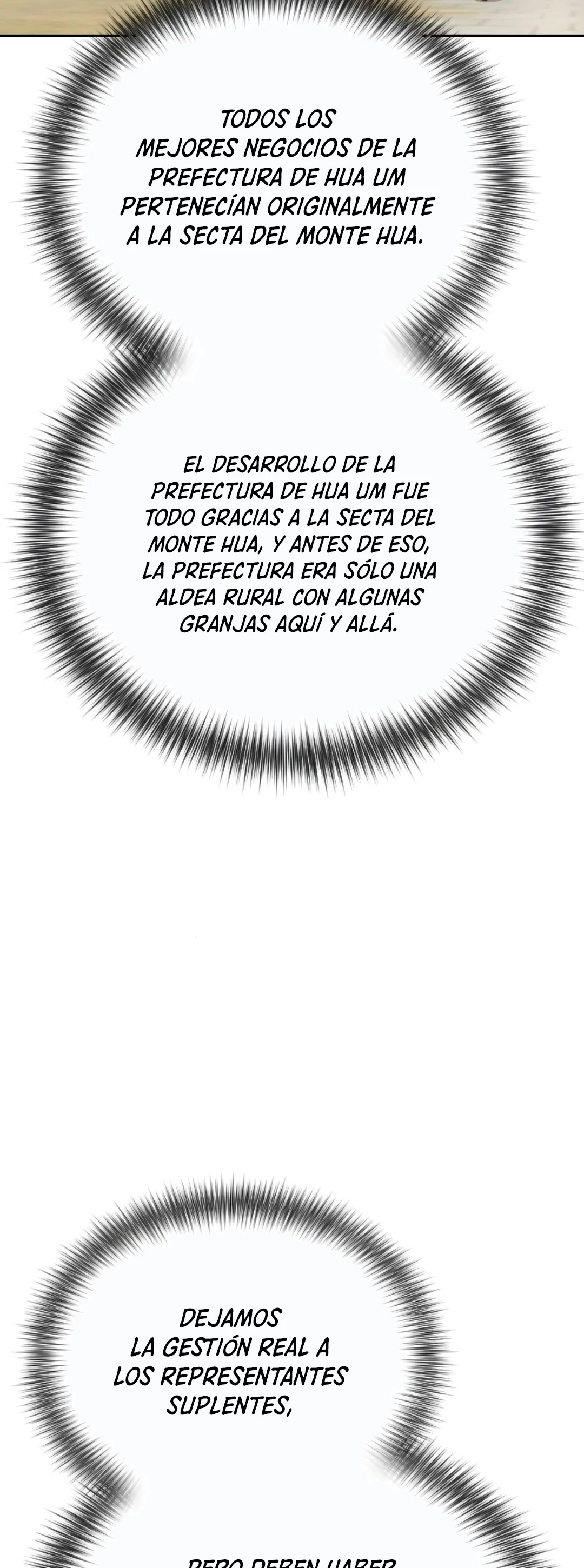 Secta de la montaña > Capitulo 7 > Page 131