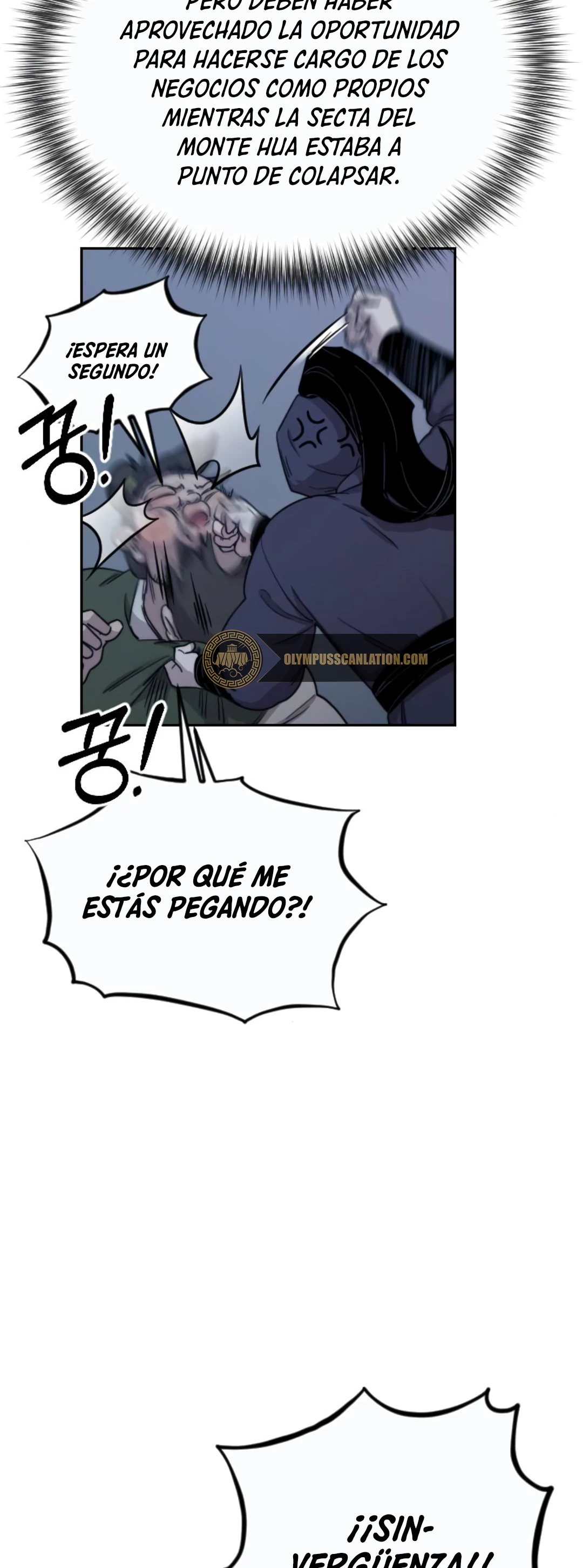 Secta de la montaña > Capitulo 7 > Page 141