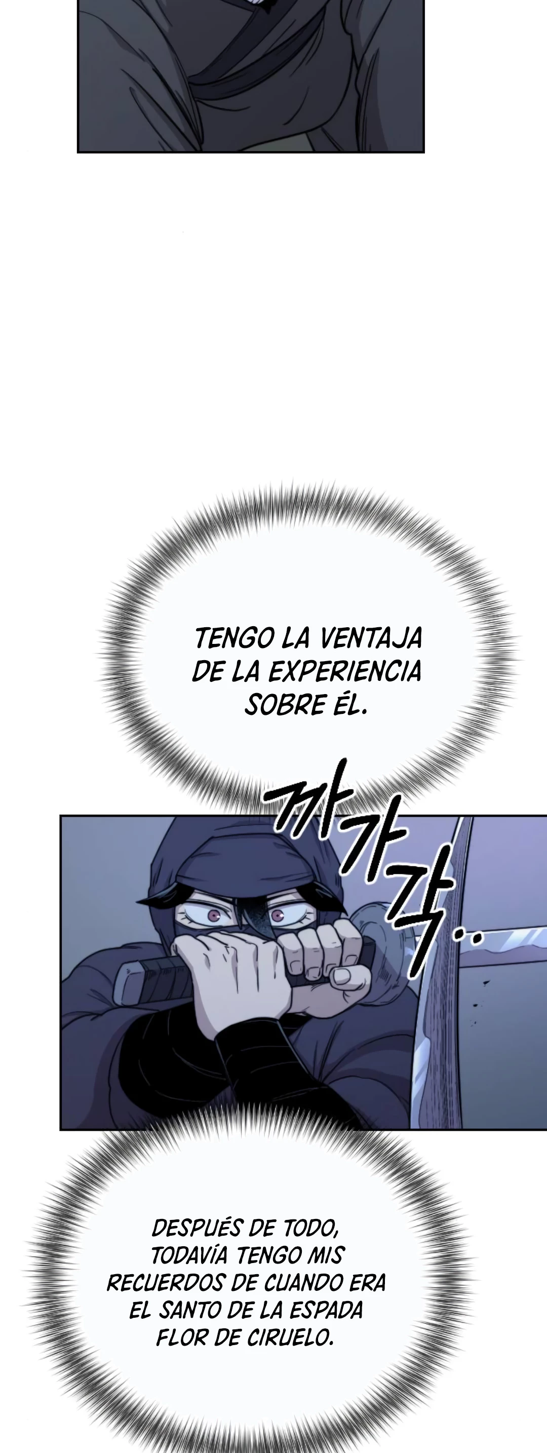 Secta de la montaña > Capitulo 7 > Page 261