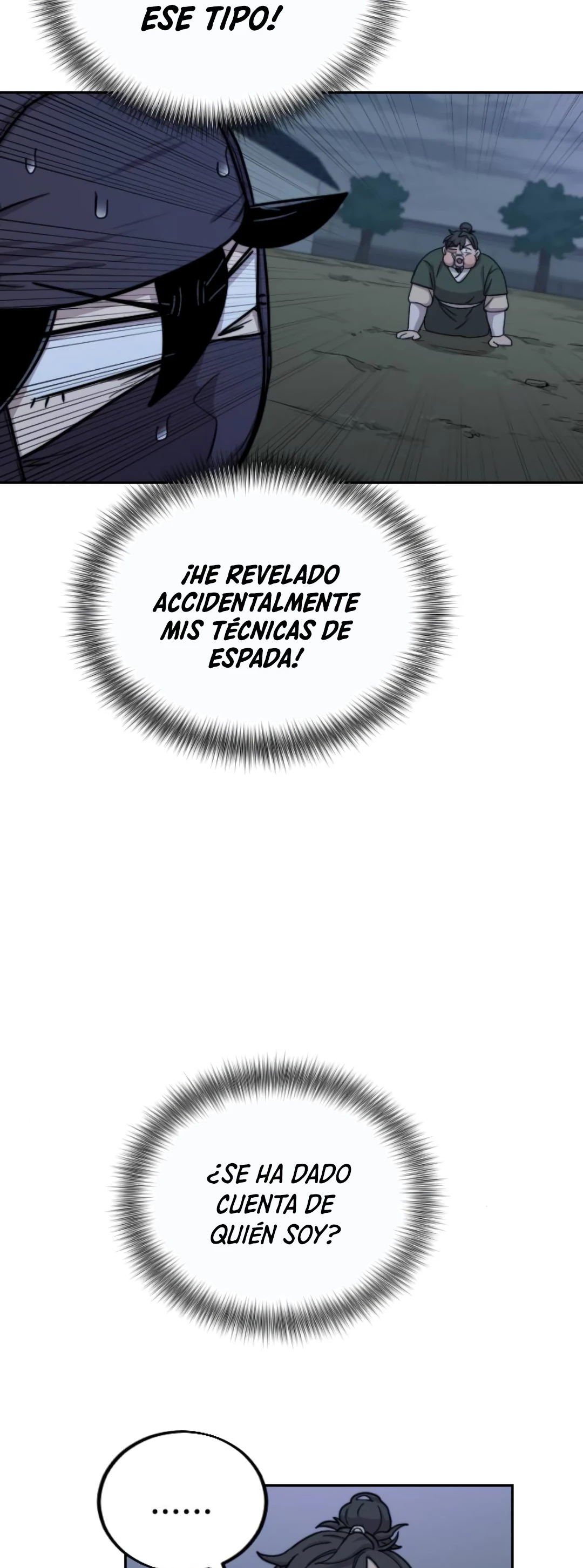 Secta de la montaña > Capitulo 7 > Page 351