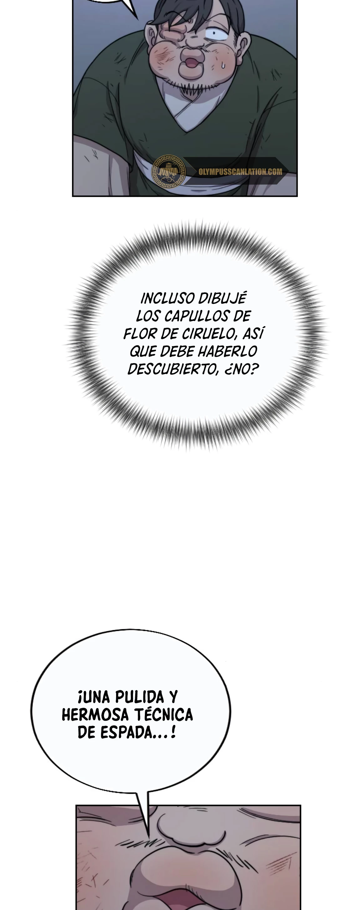 Secta de la montaña > Capitulo 7 > Page 361