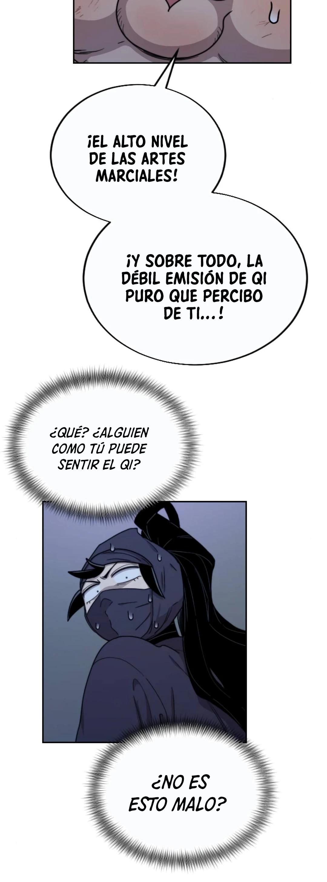 Secta de la montaña > Capitulo 7 > Page 371