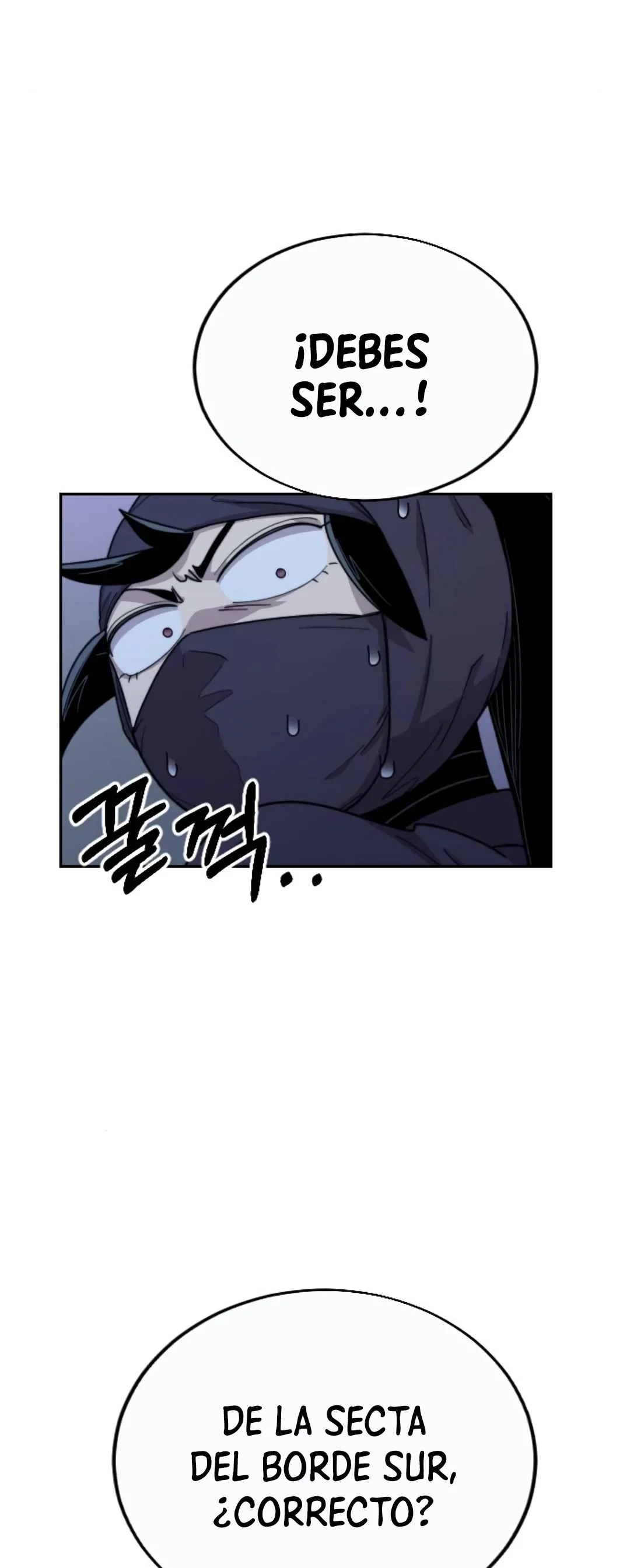 Secta de la montaña > Capitulo 7 > Page 381