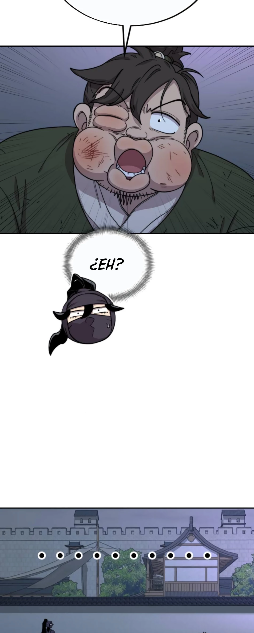 Secta de la montaña > Capitulo 7 > Page 391
