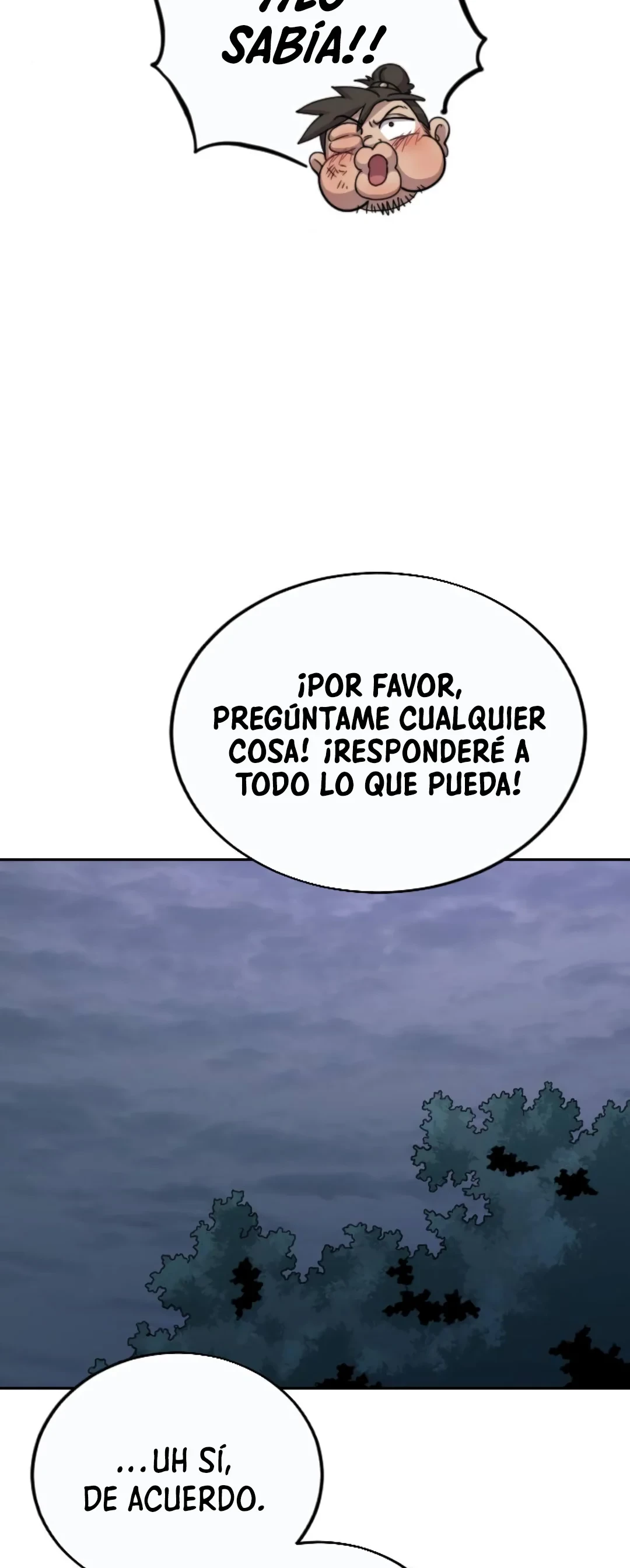 Secta de la montaña > Capitulo 7 > Page 411