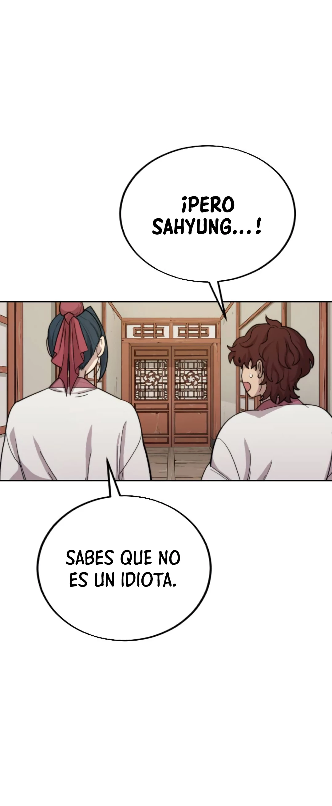 Secta de la montaña > Capitulo 7 > Page 451