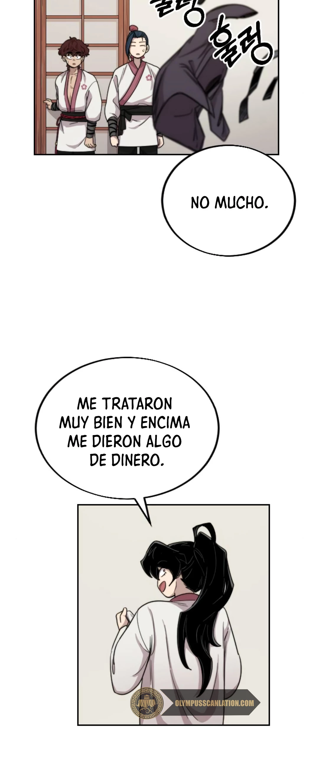 Secta de la montaña > Capitulo 7 > Page 511