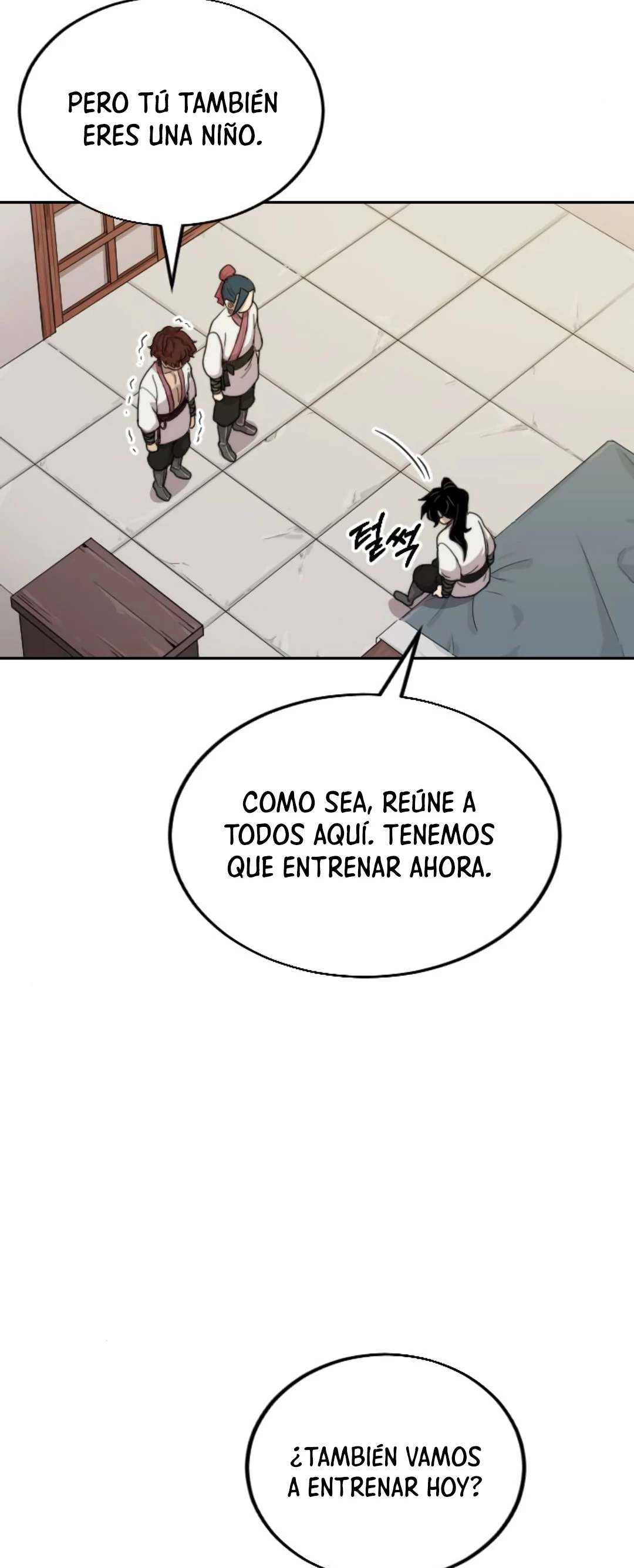 Secta de la montaña > Capitulo 7 > Page 581