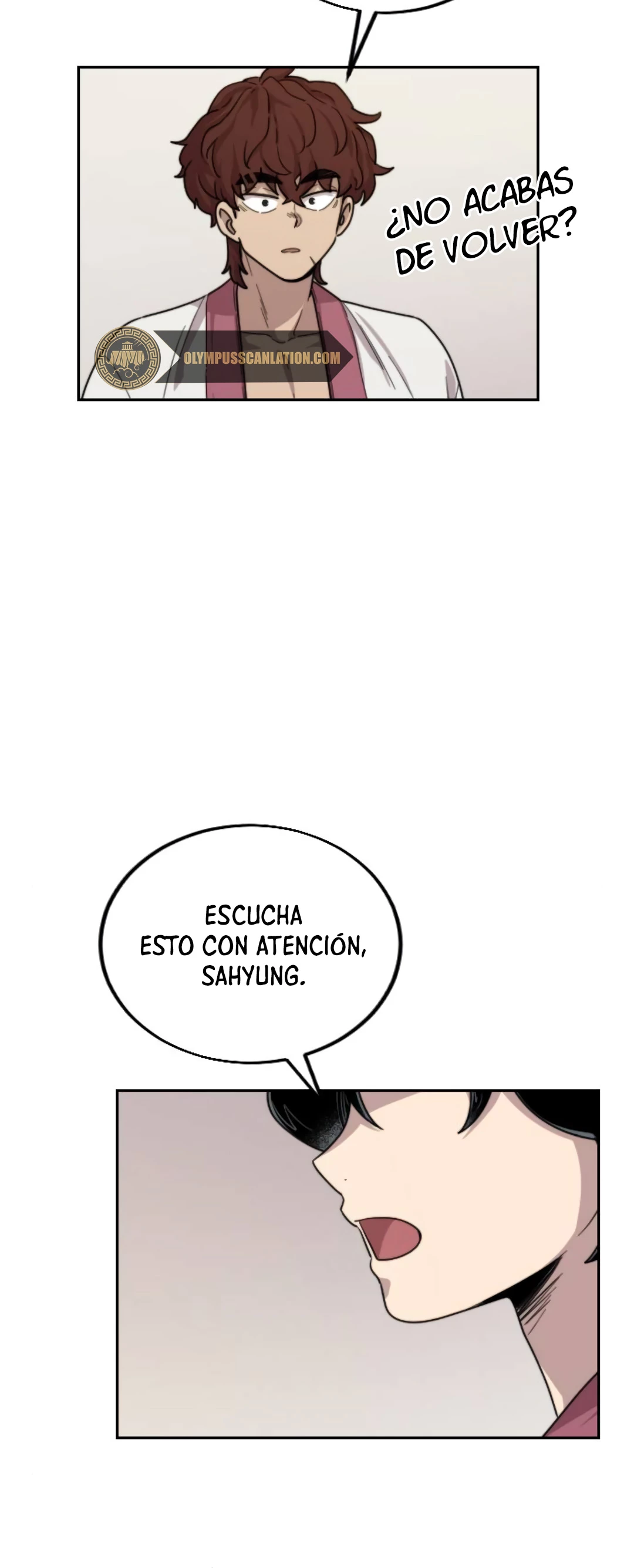 Secta de la montaña > Capitulo 7 > Page 591