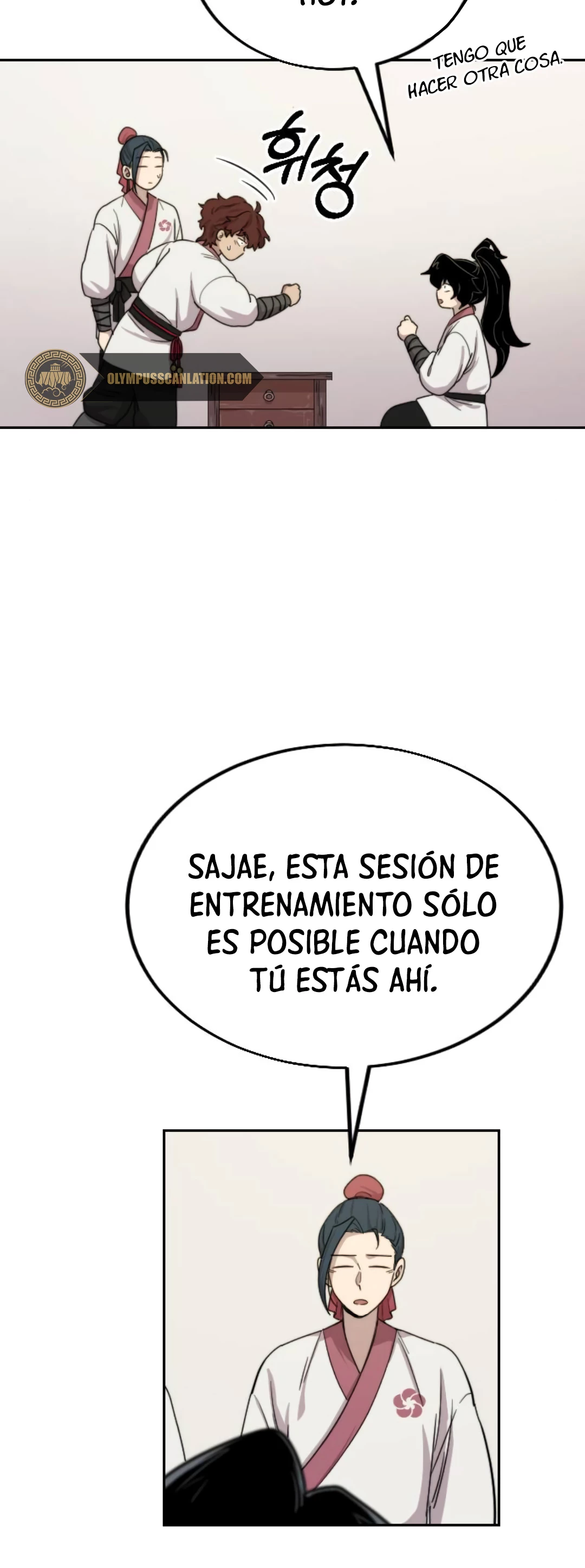 Secta de la montaña > Capitulo 7 > Page 621