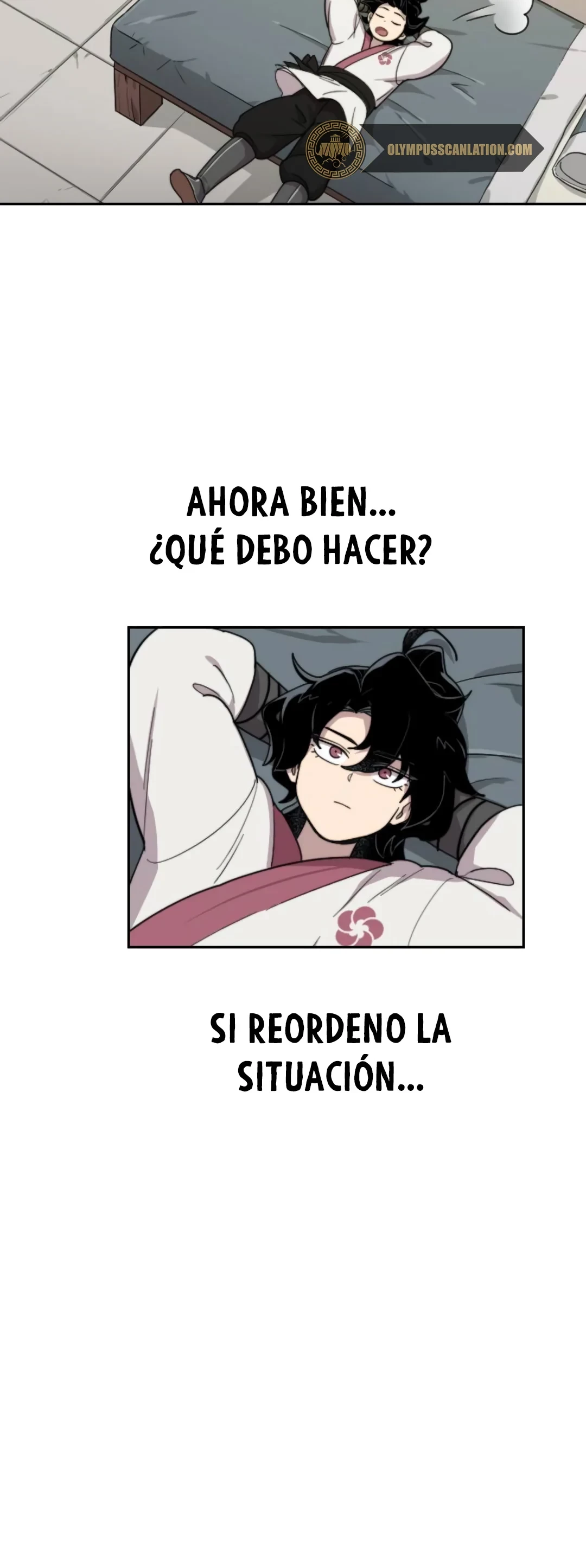 Secta de la montaña > Capitulo 7 > Page 651