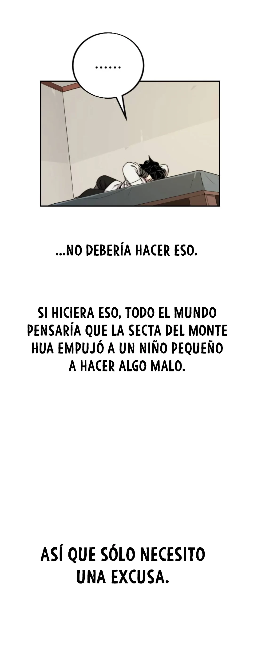 Secta de la montaña > Capitulo 7 > Page 681