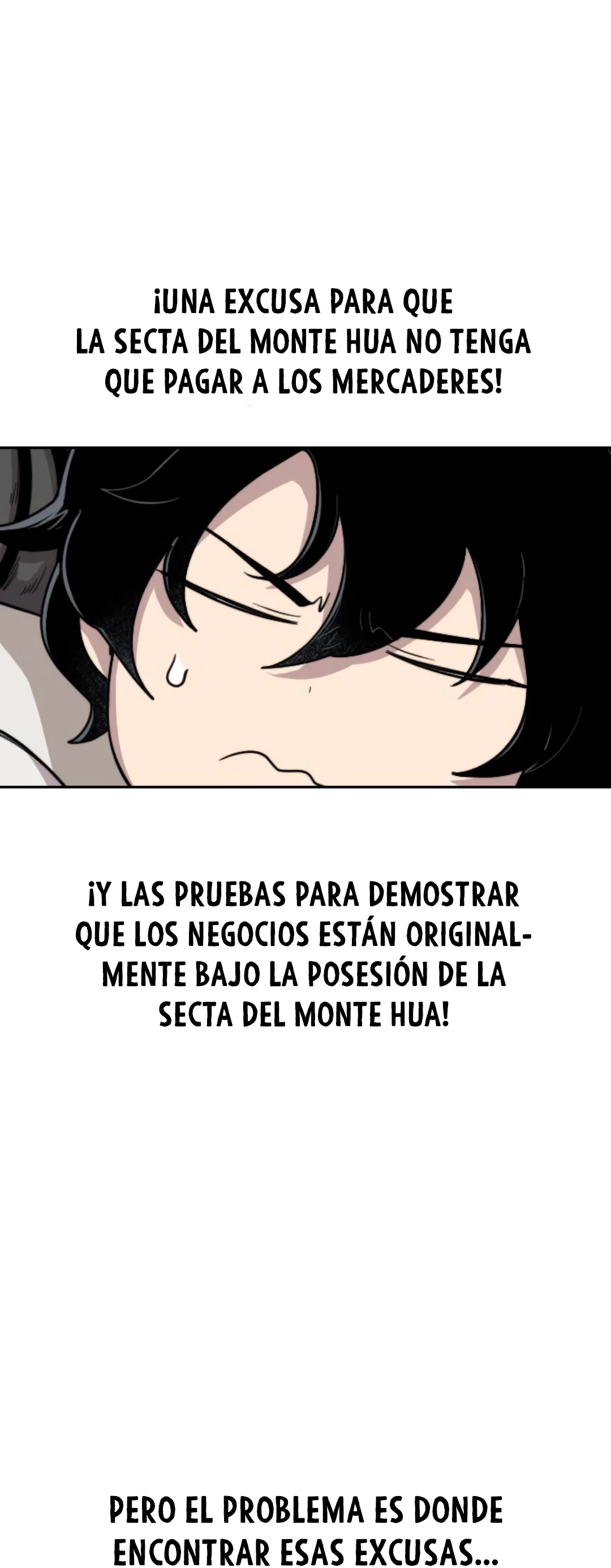 Secta de la montaña > Capitulo 7 > Page 691