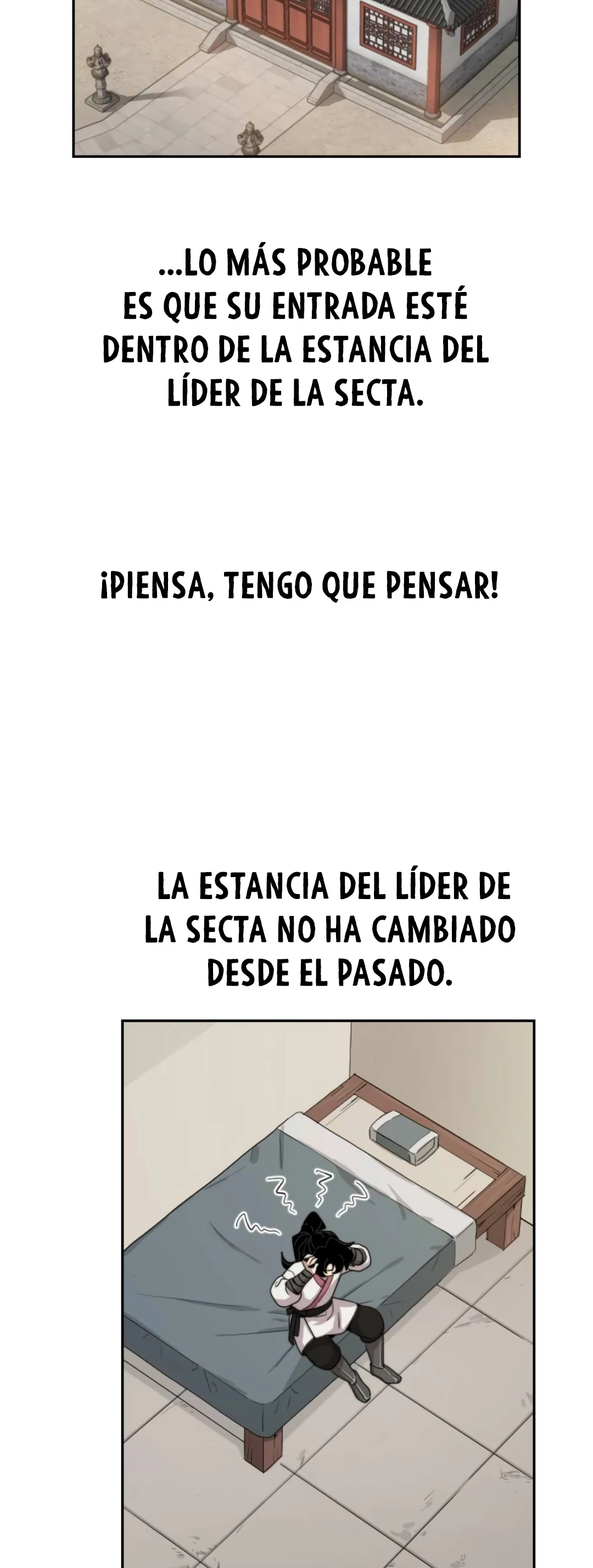 Secta de la montaña > Capitulo 7 > Page 771