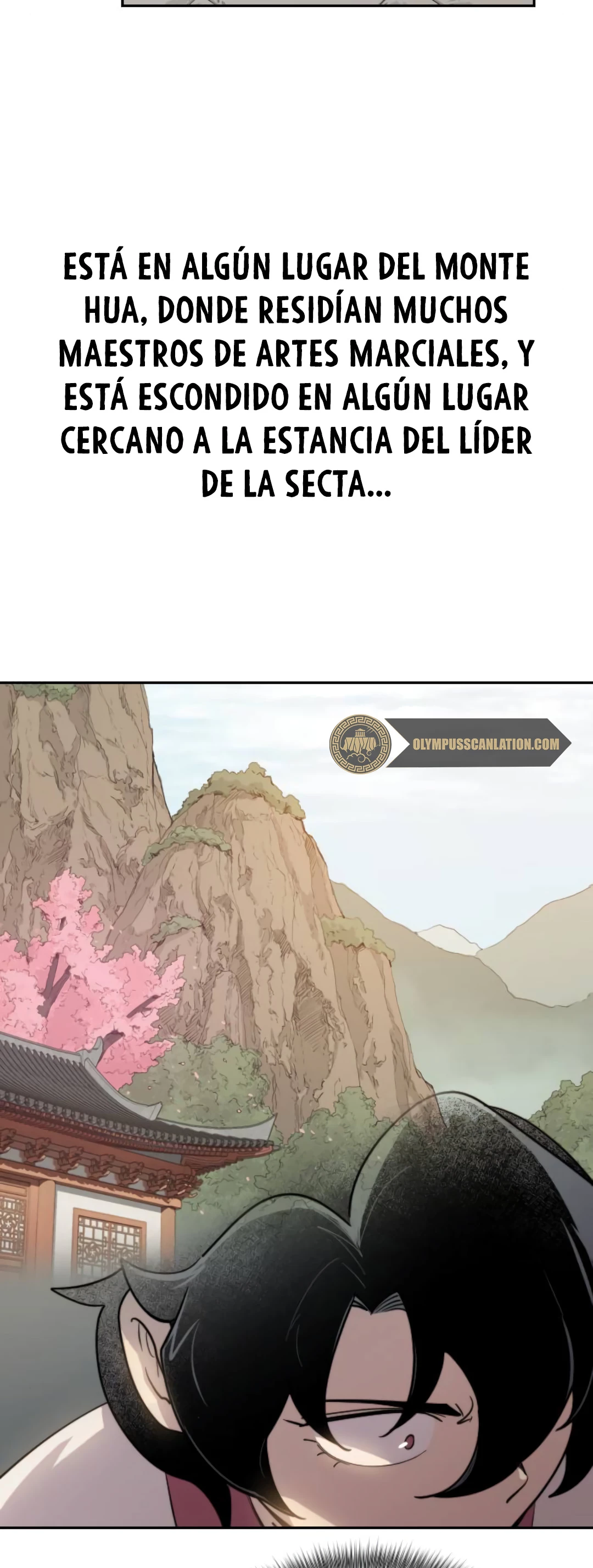 Secta de la montaña > Capitulo 7 > Page 781
