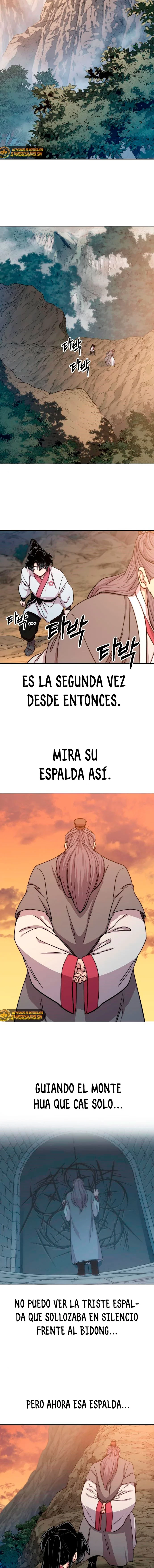 Secta de la montaña > Capitulo 70 > Page 41