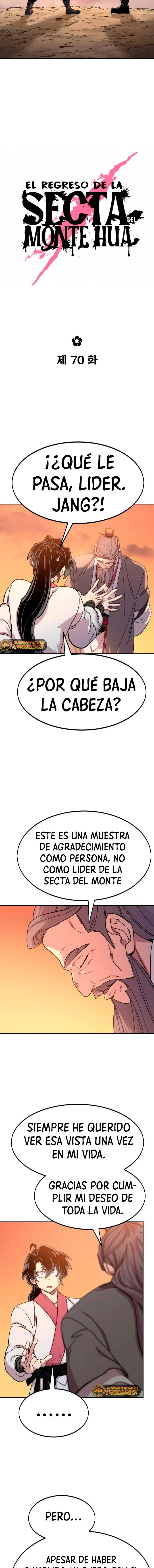 Secta de la montaña > Capitulo 70 > Page 81