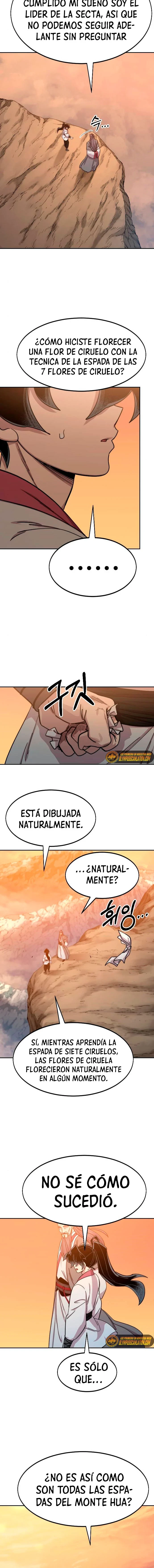 Secta de la montaña > Capitulo 70 > Page 101