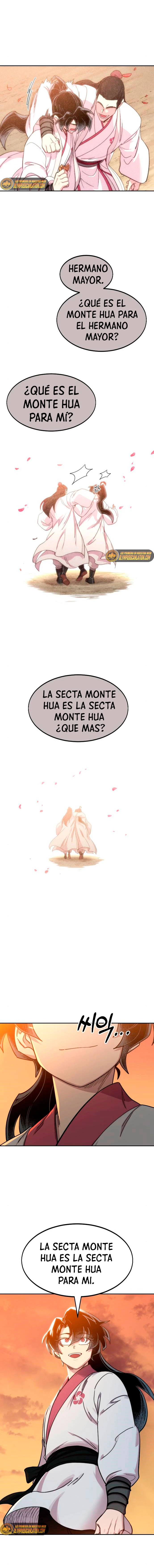 Secta de la montaña > Capitulo 70 > Page 141
