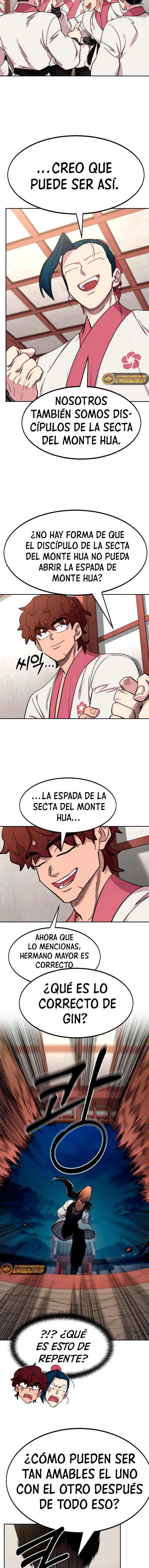 Secta de la montaña > Capitulo 70 > Page 221