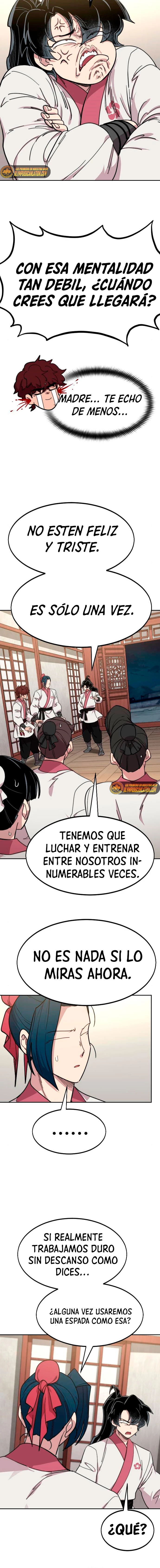 Secta de la montaña > Capitulo 70 > Page 251