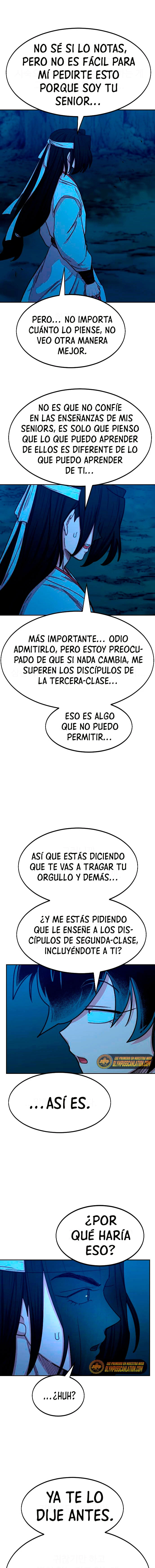 Secta de la montaña > Capitulo 71 > Page 31
