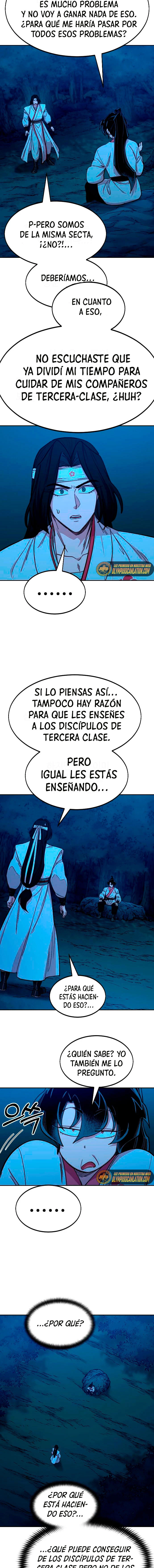Secta de la montaña > Capitulo 71 > Page 41