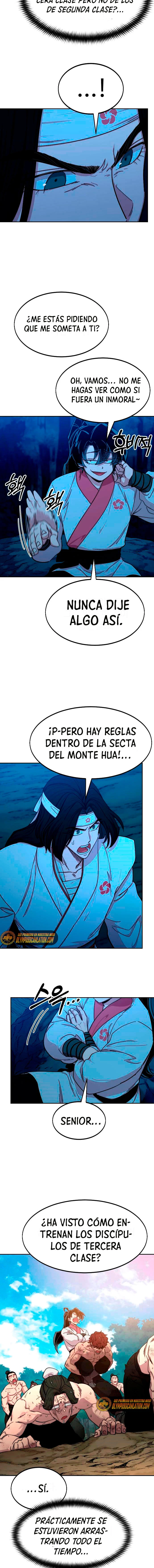 Secta de la montaña > Capitulo 71 > Page 51