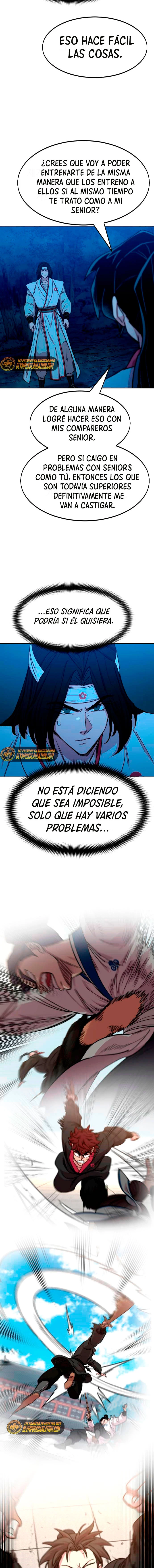 Secta de la montaña > Capitulo 71 > Page 61