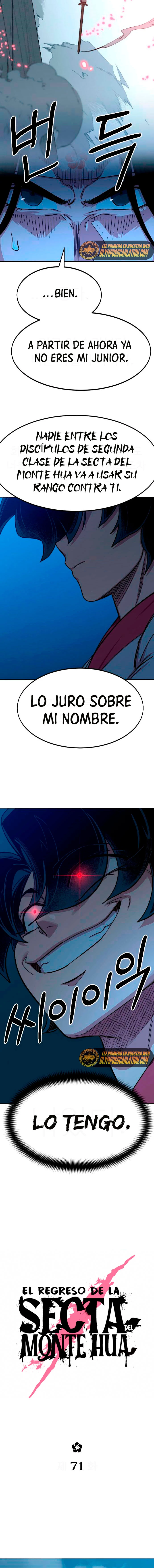 Secta de la montaña > Capitulo 71 > Page 91