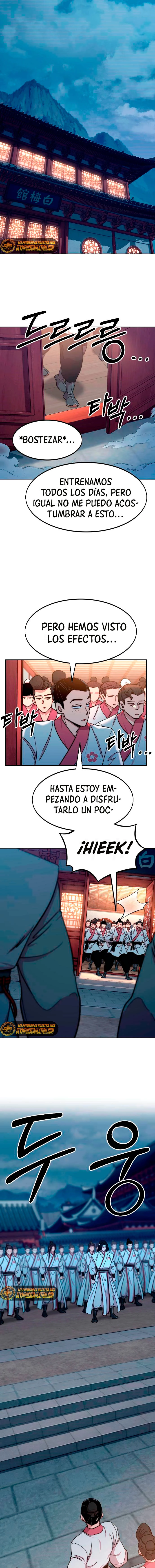 Secta de la montaña > Capitulo 71 > Page 101
