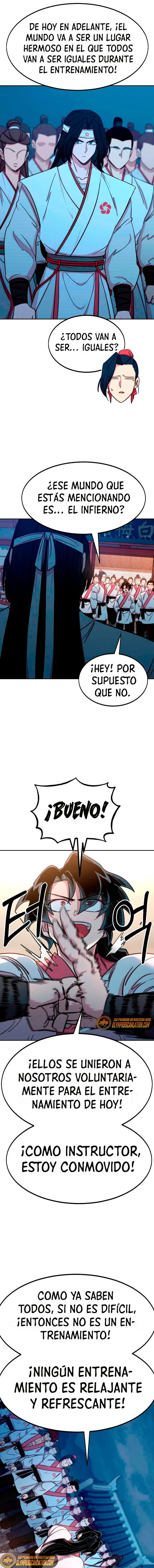 Secta de la montaña > Capitulo 71 > Page 121