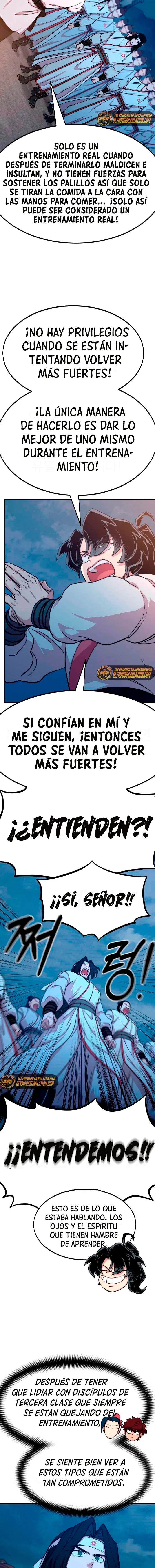 Secta de la montaña > Capitulo 71 > Page 131