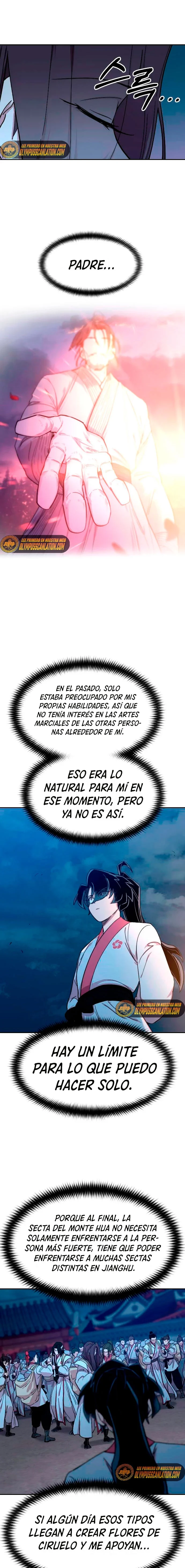Secta de la montaña > Capitulo 71 > Page 181