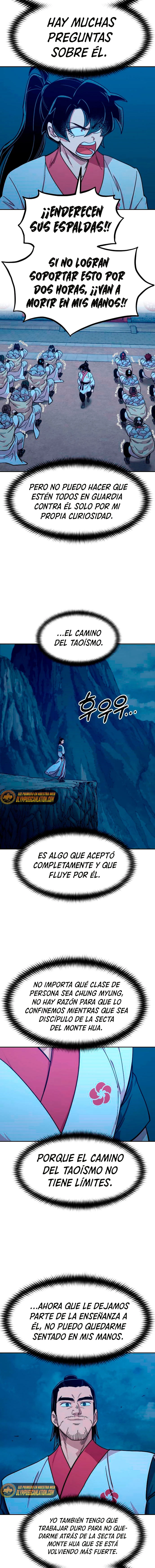 Secta de la montaña > Capitulo 71 > Page 211