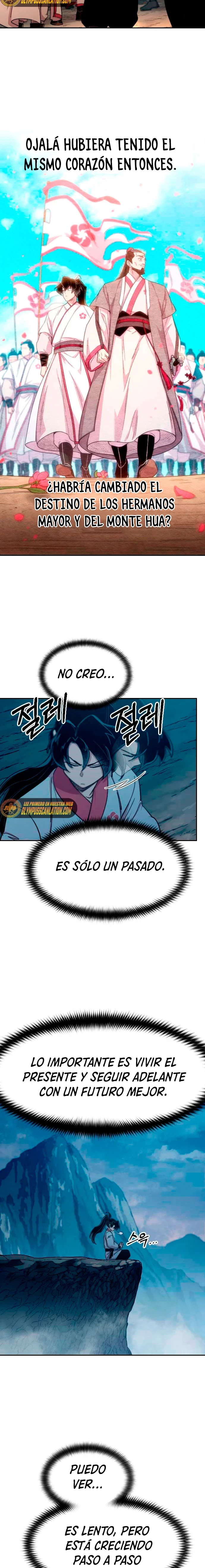 Secta de la montaña > Capitulo 72 > Page 21