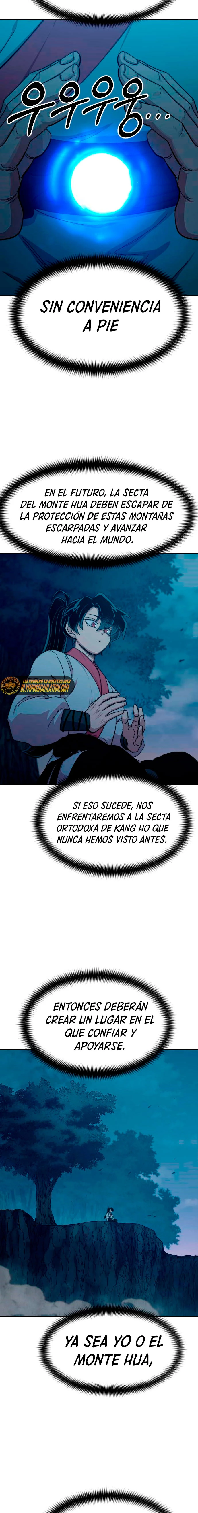 Secta de la montaña > Capitulo 72 > Page 31
