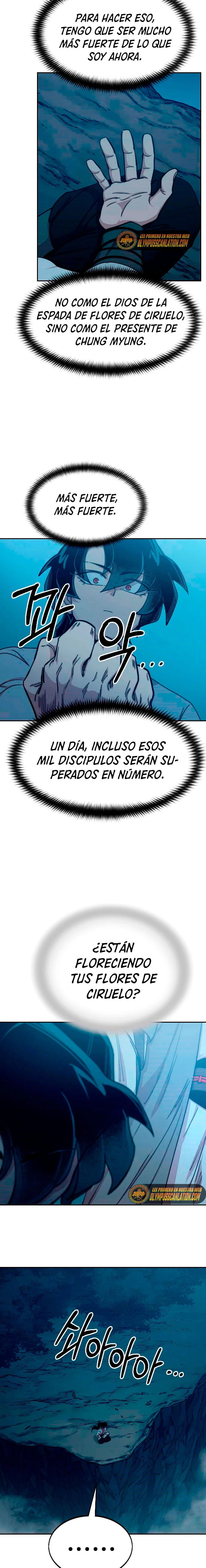 Secta de la montaña > Capitulo 72 > Page 41