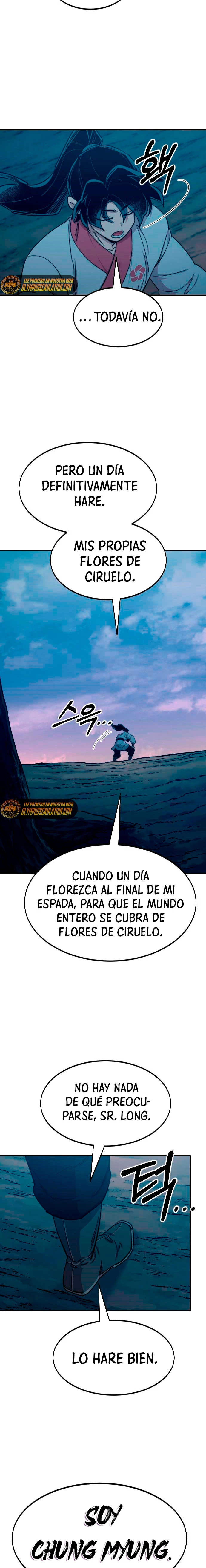 Secta de la montaña > Capitulo 72 > Page 51