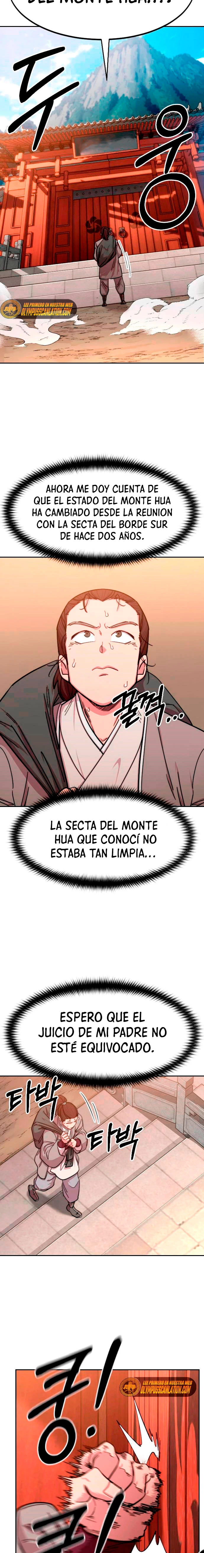 Secta de la montaña > Capitulo 72 > Page 101