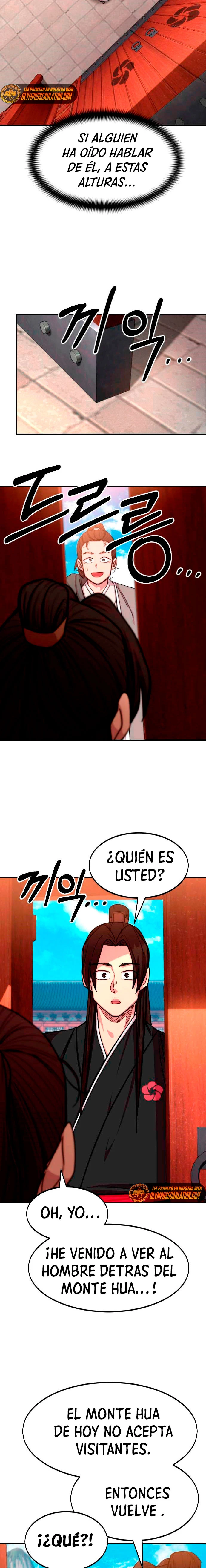 Secta de la montaña > Capitulo 72 > Page 121