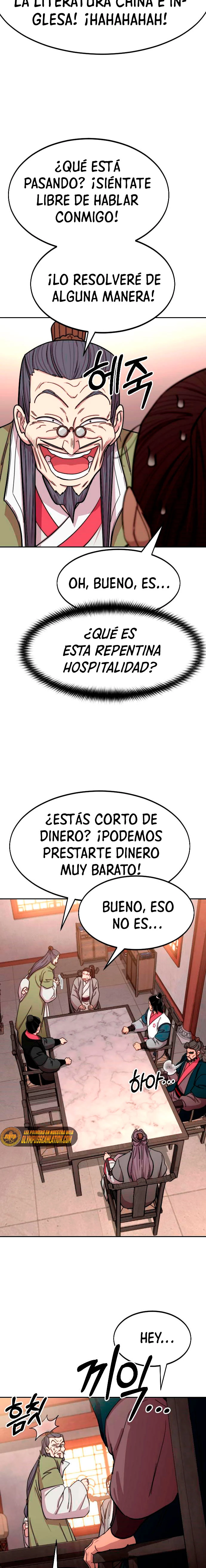 Secta de la montaña > Capitulo 72 > Page 171