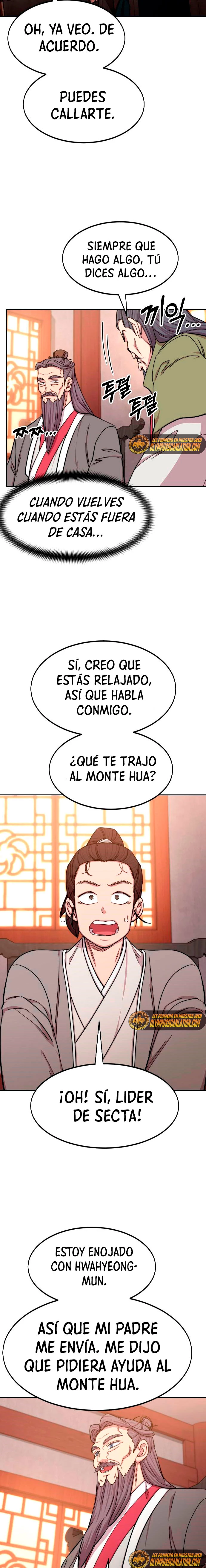 Secta de la montaña > Capitulo 72 > Page 181